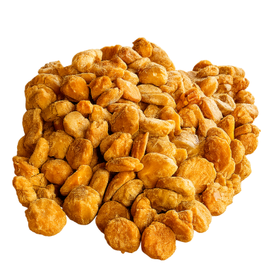 Chunks