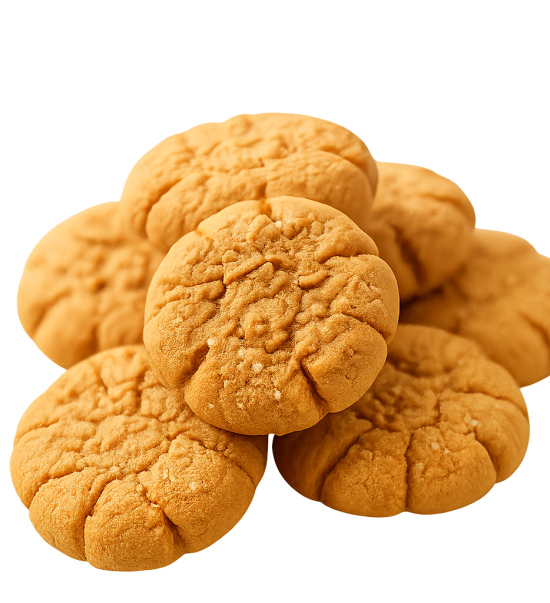Cookies Cookies