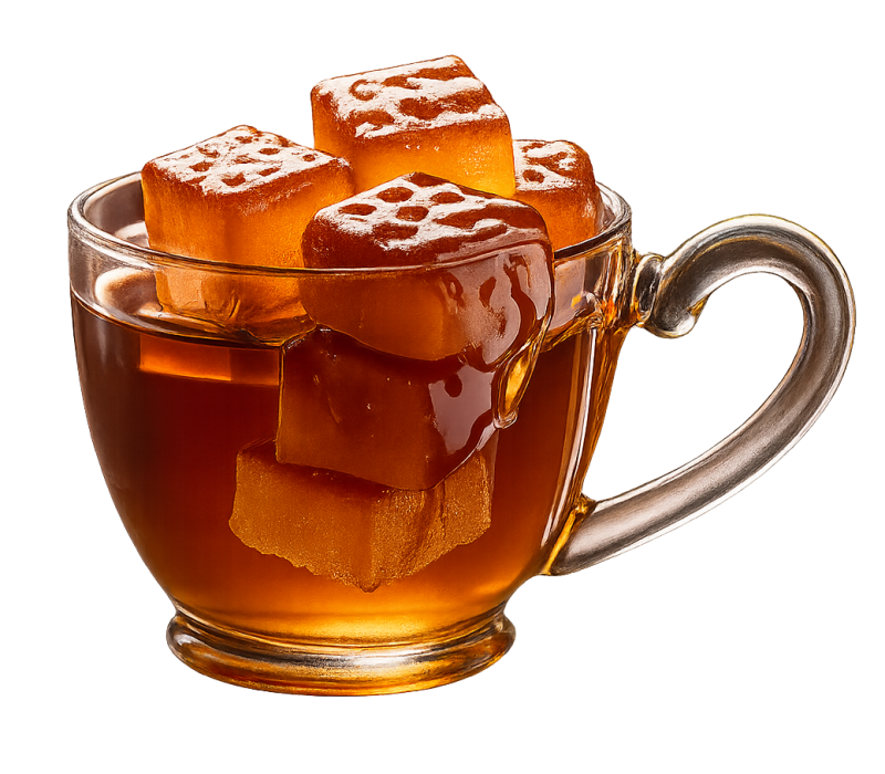 TeaCube TeaCube